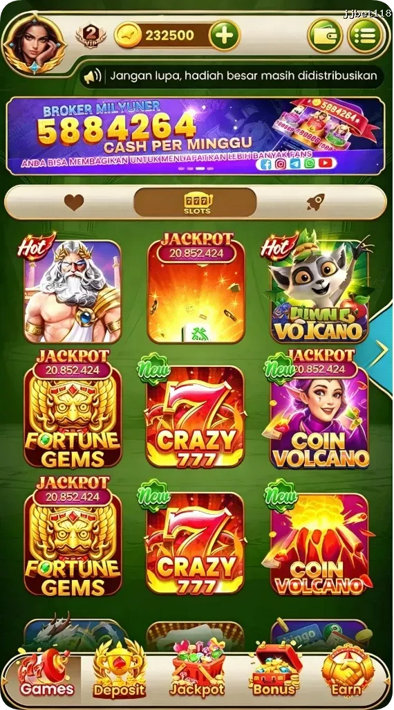 jjbet118 APK