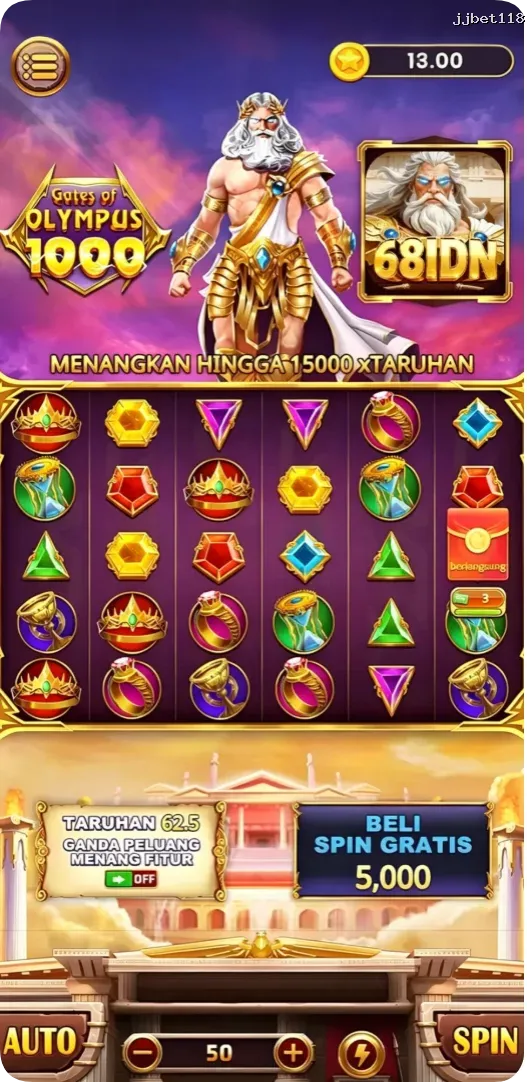 jjbet118 Tangkapan Layar - APK Resmi