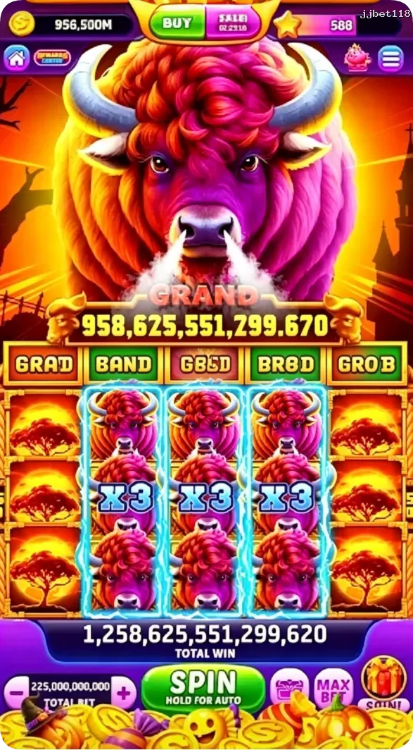jjbet118 Tangkapan Layar Resmi APK